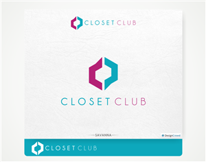 Logo Design by Savana