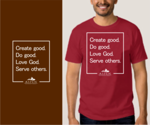 Design de T-shirt par suryokusumo pour ce projet | Design #12714299