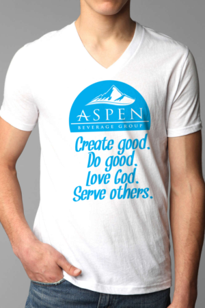 Design de T-shirt par Synthesis pour ce projet | Design : #12724533