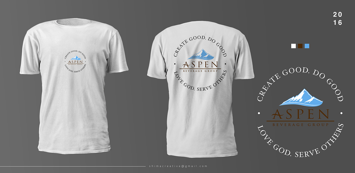 T-shirt Design by dongkrak studio for this project | Design #12730699