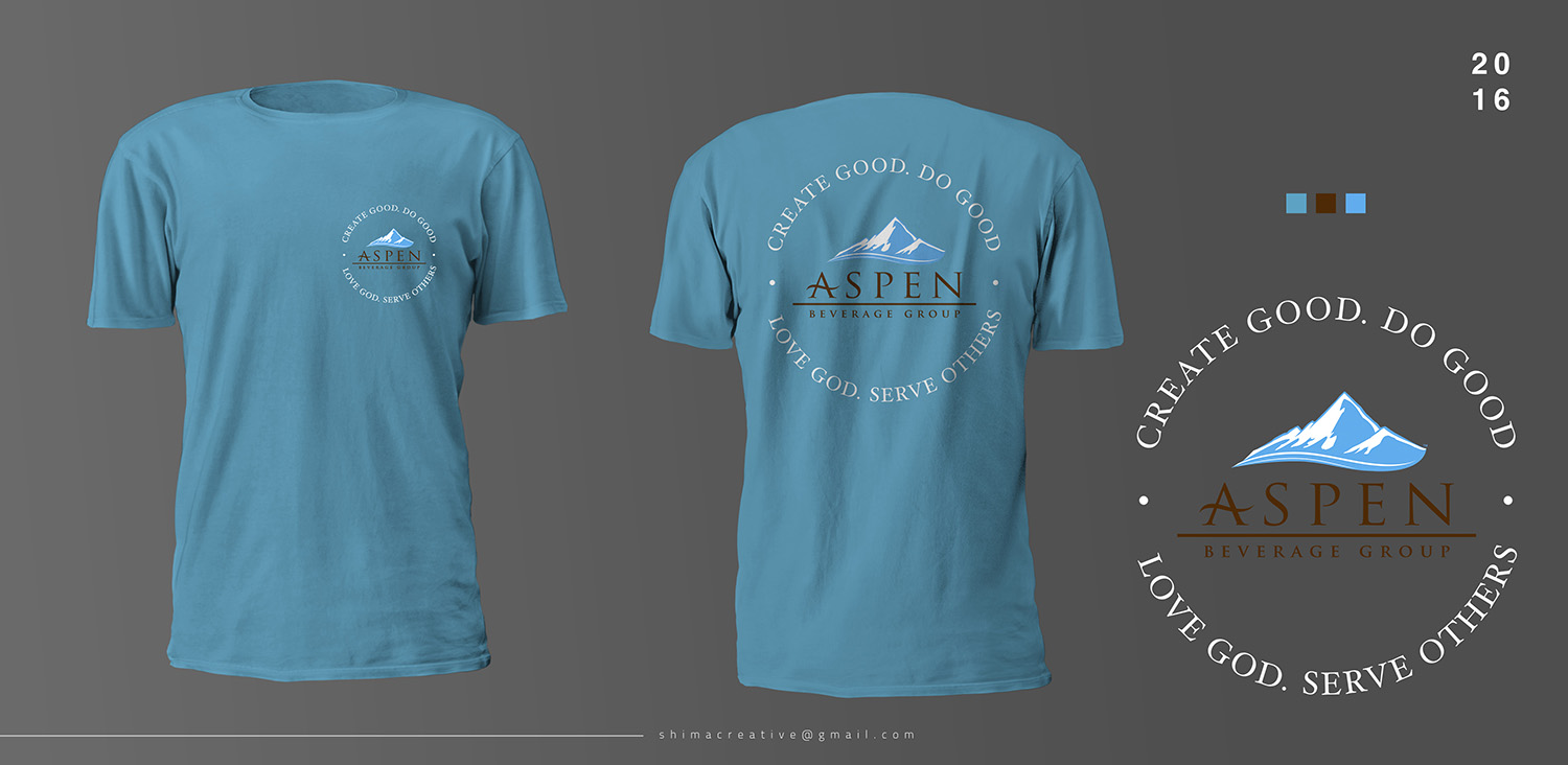 T-shirt Design by dongkrak studio for this project | Design #12730702