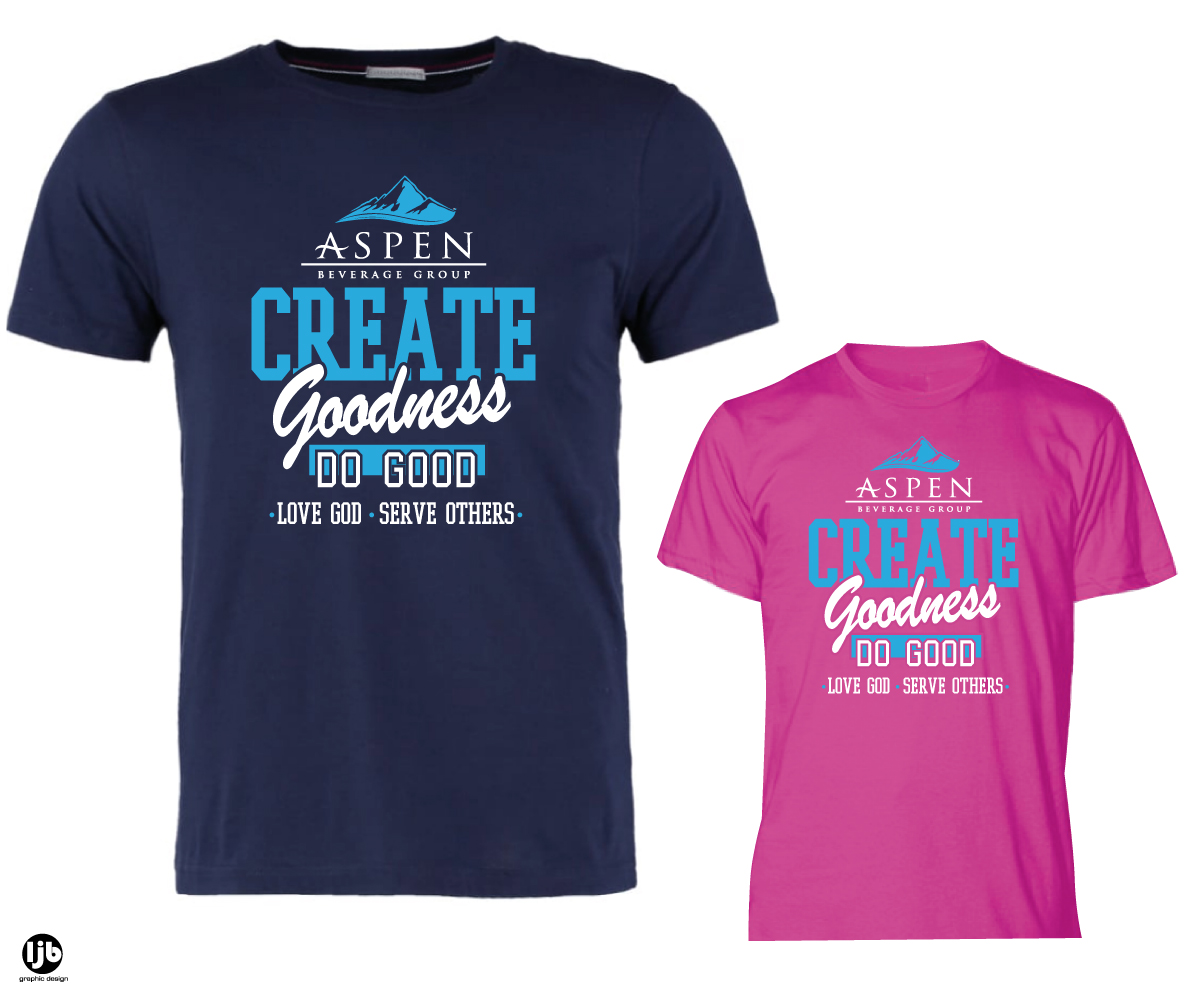 T-shirt Design by lisa for this project | Design #12726502