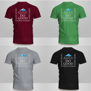 Design de T-shirt par Kero pour ce projet | Design : #12742453