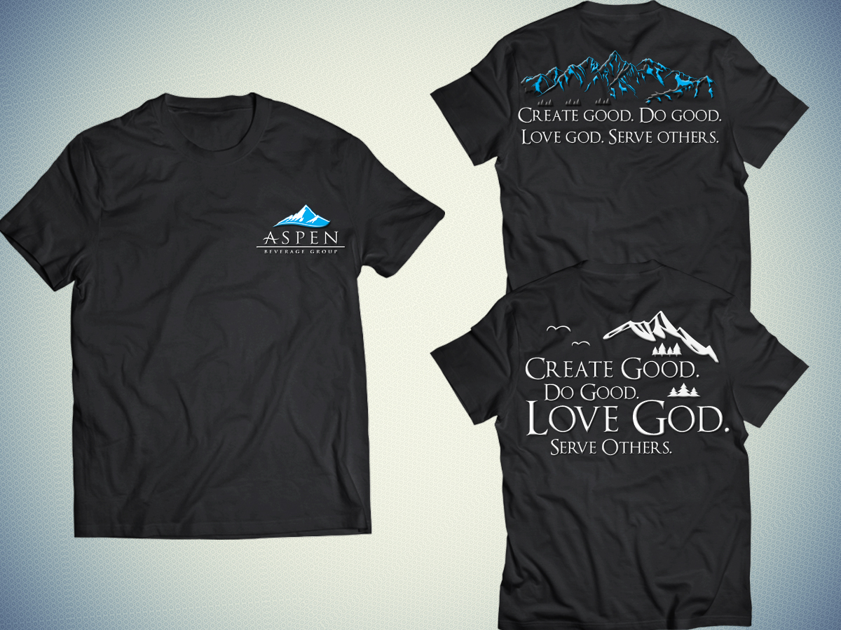 Design de T-shirt par Annapurna pour ce projet | Design : #12732245