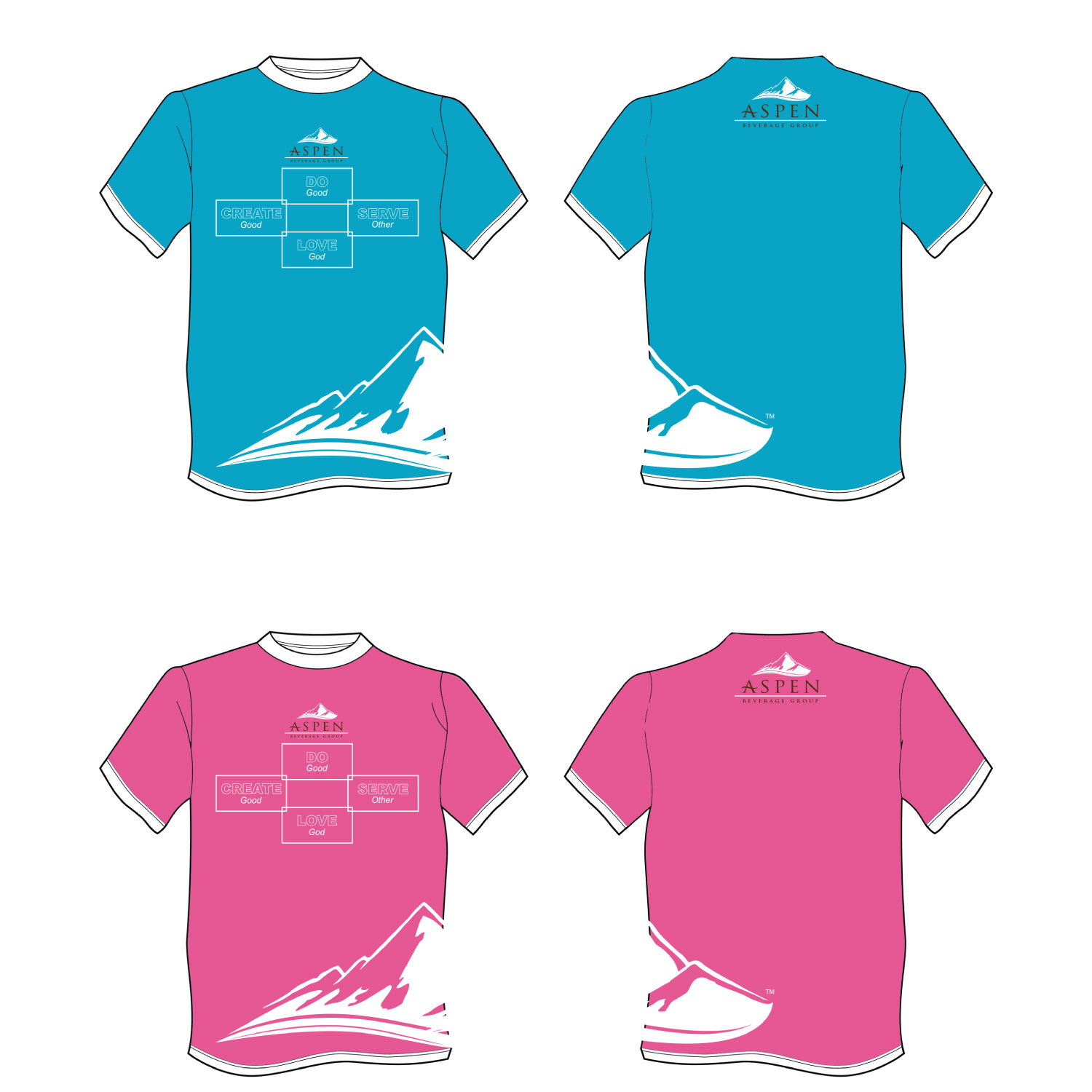Design de T-shirt par Przemek Hyrcza pour ce projet | Design #12731479