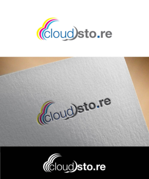 Diseño de Logo por joliau para RIPRINT LIMITED | Diseño: #12714244