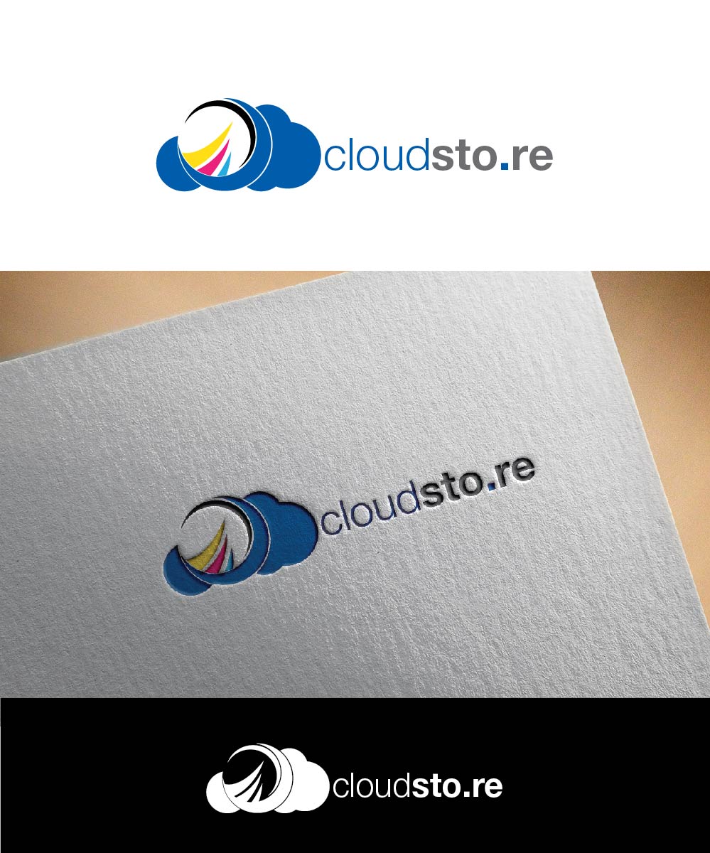 Diseño de Logo por joliau para RIPRINT LIMITED | Diseño #12714245