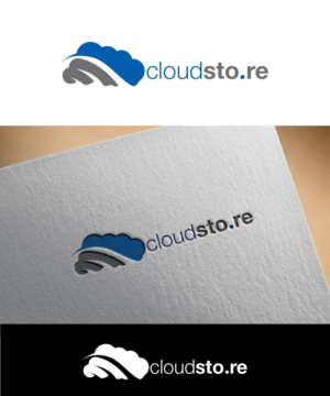 Logo Design by joliau for RIPRINT LIMITED | Design: #12714246