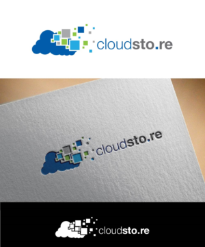 Logo Design by joliau for RIPRINT LIMITED | Design: #12714247