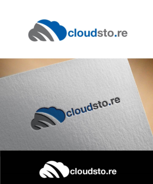 Logo Design by joliau for RIPRINT LIMITED | Design: #12764686