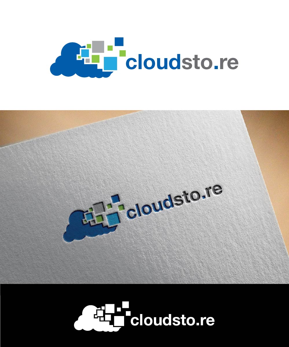 Diseño de Logo por joliau para RIPRINT LIMITED | Diseño #12764692