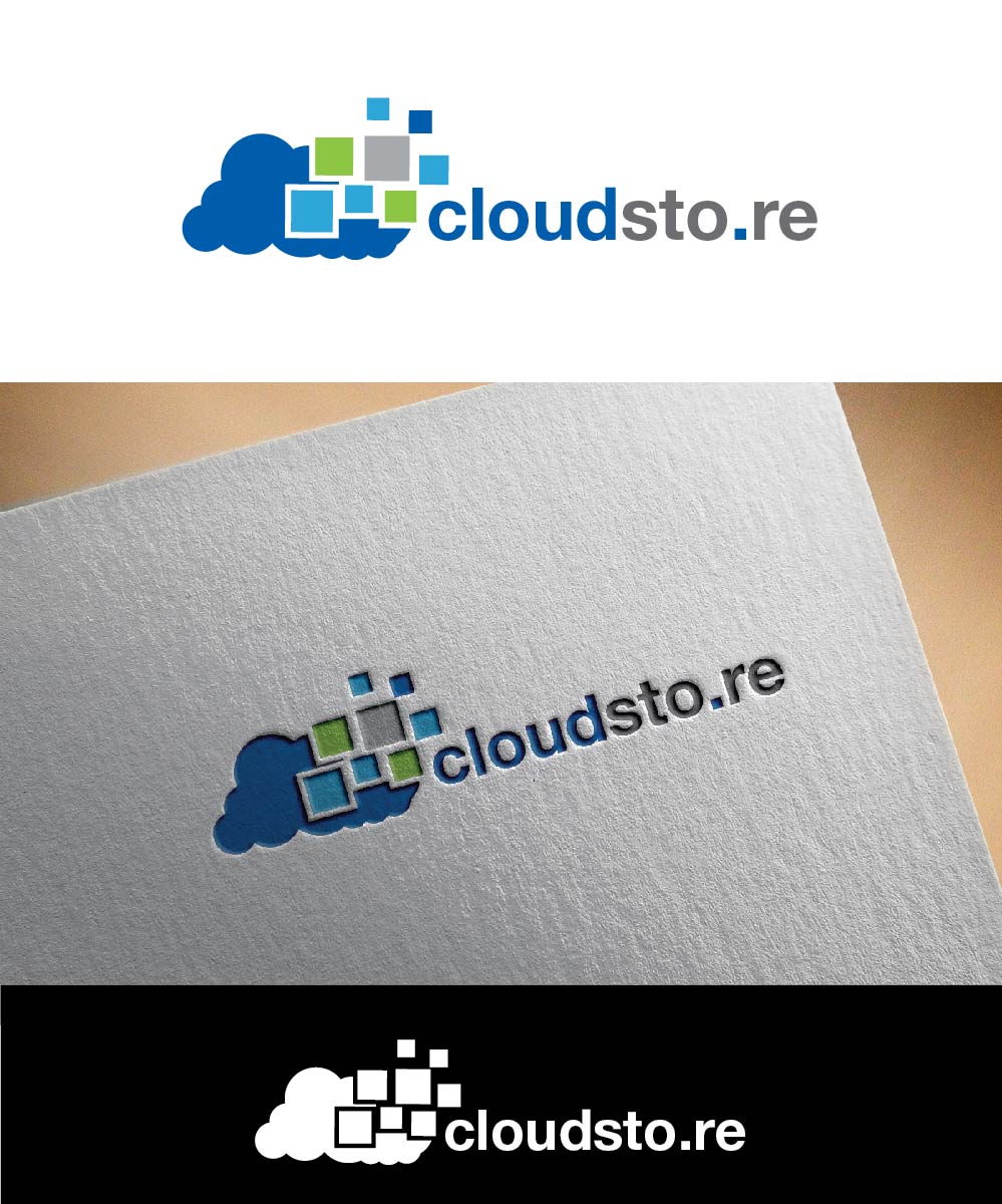 Logo Design by joliau for RIPRINT LIMITED | Design #12764697