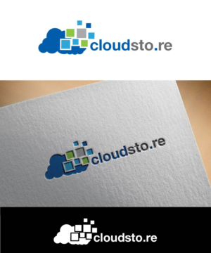 Logo Design by joliau for RIPRINT LIMITED | Design: #12764697
