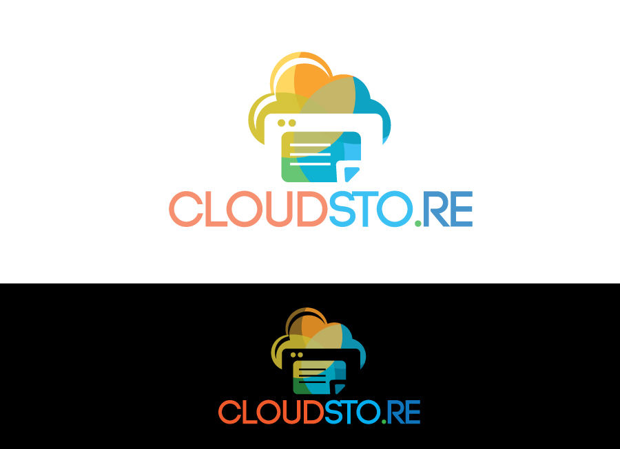 Logo Design by debdesign for RIPRINT LIMITED | Design #12716847