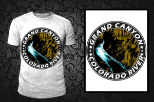 T-shirt Design by rhamjo_quimada