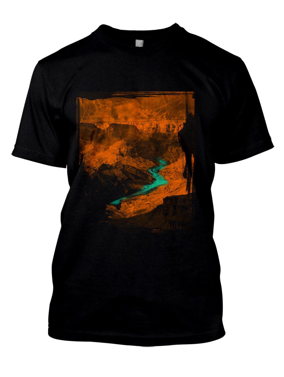 T-Shirt-Design von Adrian für dieses Projekt | Design #12788560