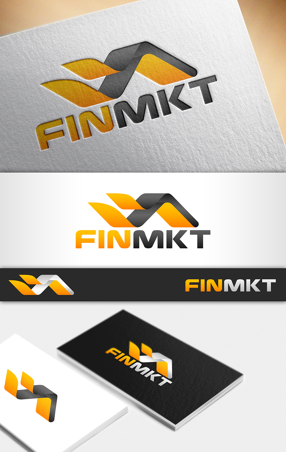 Logo Design by nivleik for Crowdnetic | Design #12734620