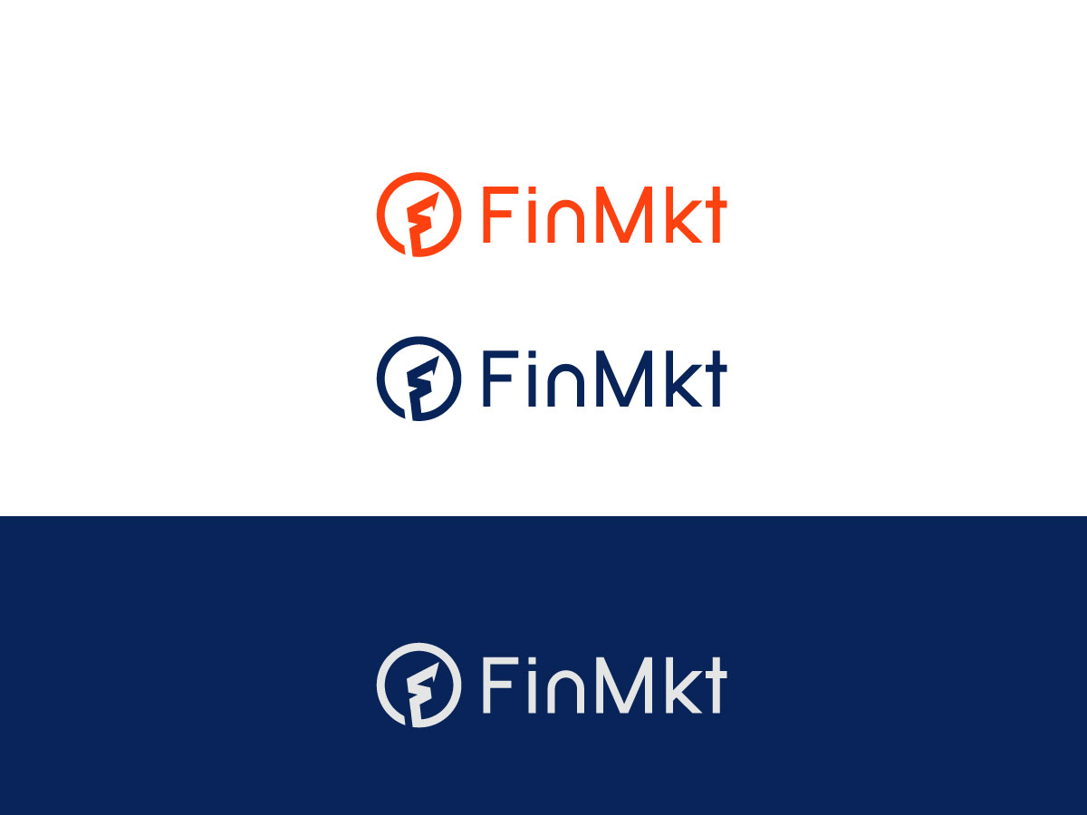 Logo Design by muktarina6 for Crowdnetic | Design #12708815