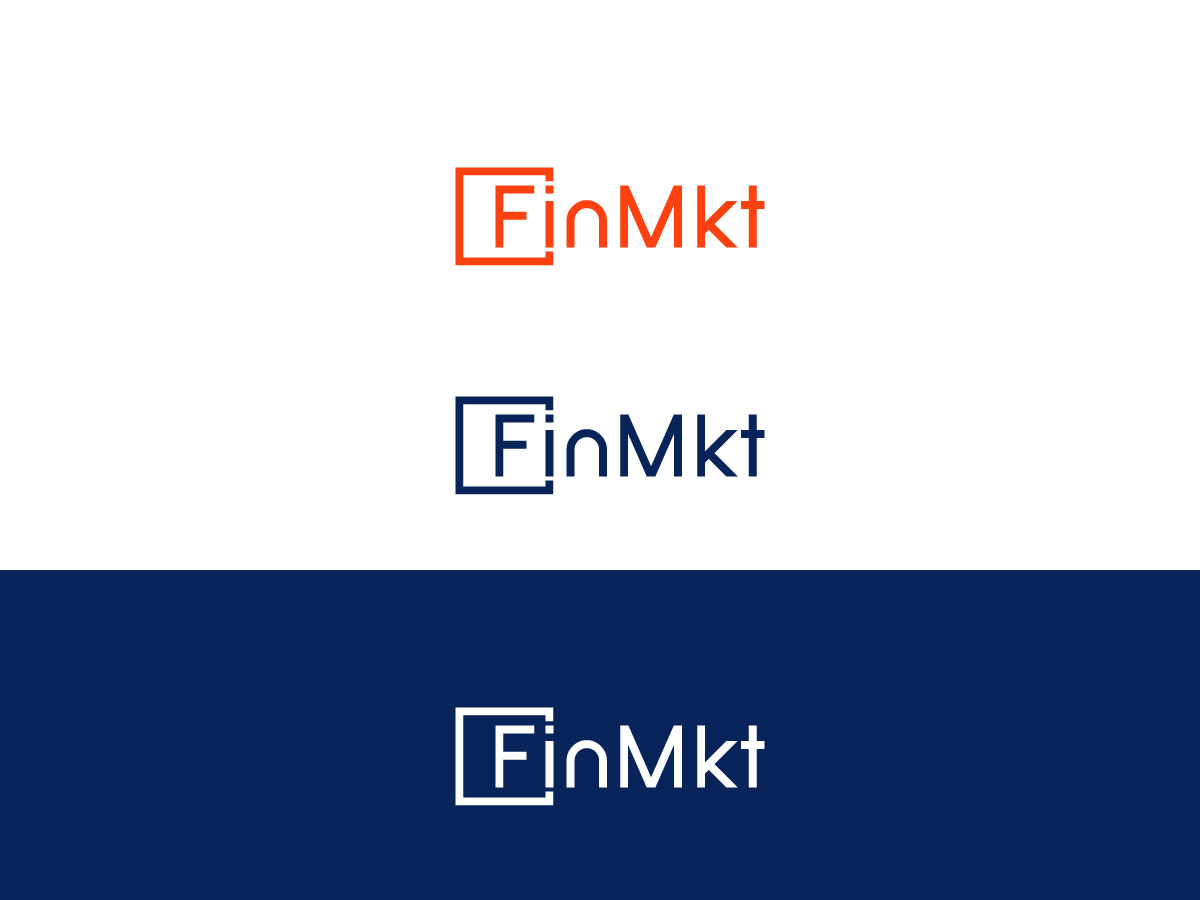 Logo Design by muktarina6 for Crowdnetic | Design #12708851