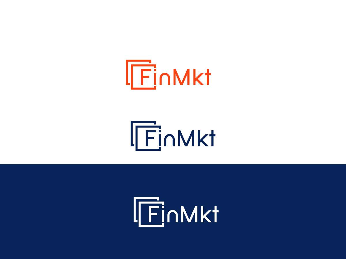Logo Design by muktarina6 for Crowdnetic | Design #12708893