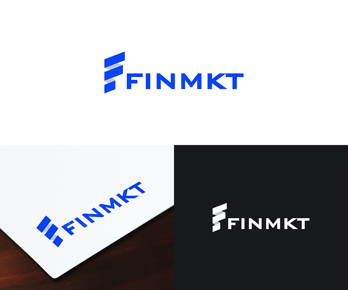 Logo Design by eMARK for Crowdnetic | Design #12721608