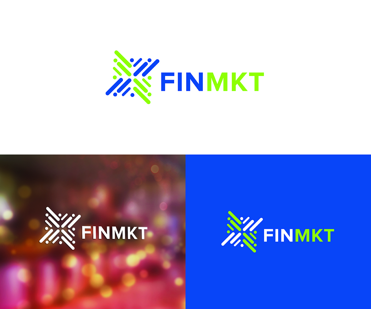 Logo Design by eMARK for Crowdnetic | Design #12721609