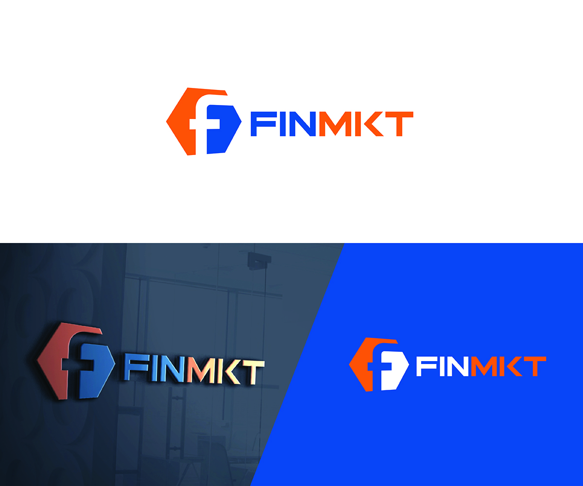 Logo Design by eMARK for Crowdnetic | Design #12721610