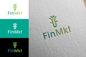 Logo Design by Julianur Rahmani for Crowdnetic | Design #12735611