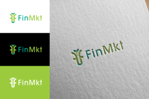 Logo Design by Julianur Rahmani for Crowdnetic | Design: #12735709