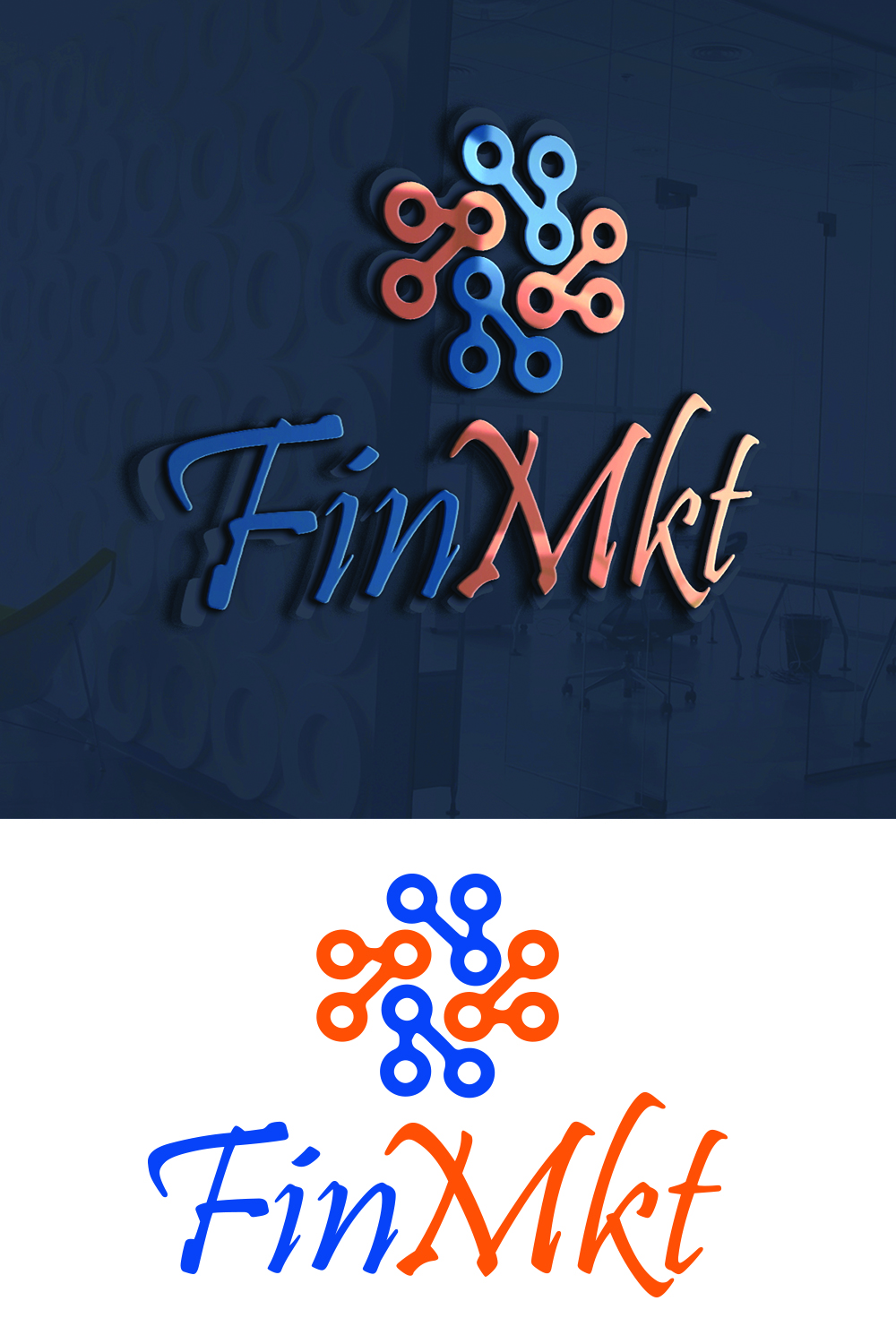 Logo Design by jameskatholine for Crowdnetic | Design #12708994
