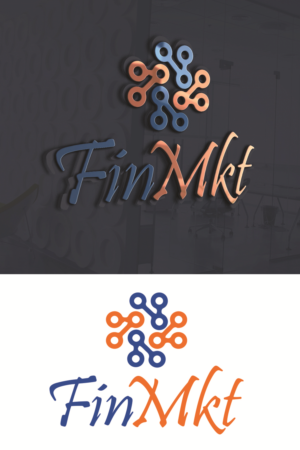 Logo Design by jameskatholine for Crowdnetic | Design #12708994