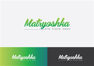 Logo Design by art by SUGU for this project | Design: #2429125