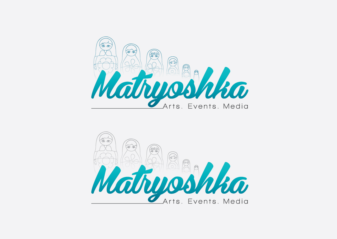 Logo Design by art by SUGU for this project | Design #2436667