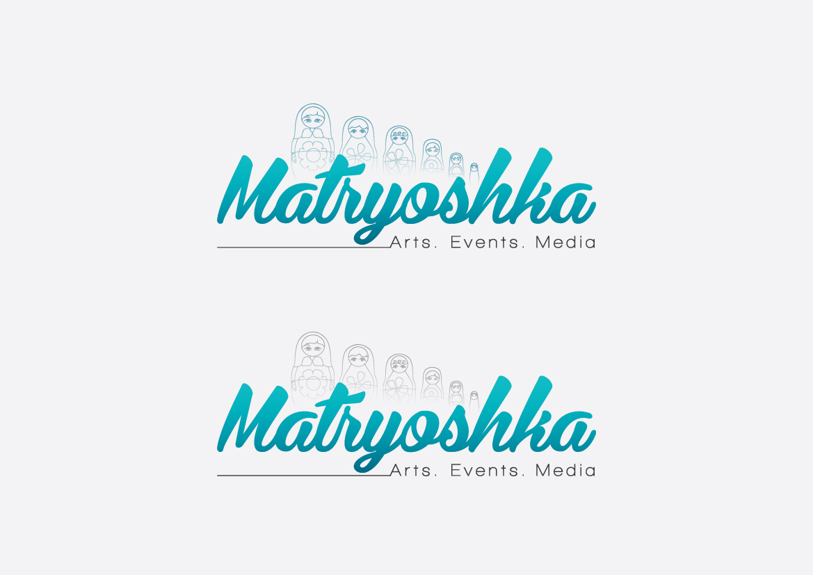 Logo Design by art by SUGU for this project | Design #2436670