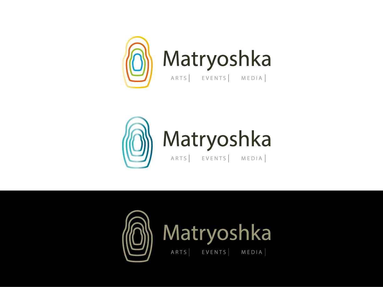 Logo Design by Enzzok for this project | Design #2434662