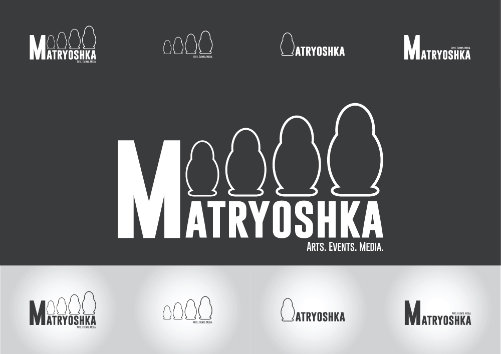 Logo Design by Jakub for this project | Design #2427763