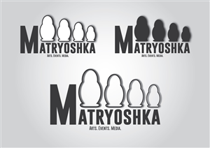 Logo Design by Jakub for this project | Design: #2439344