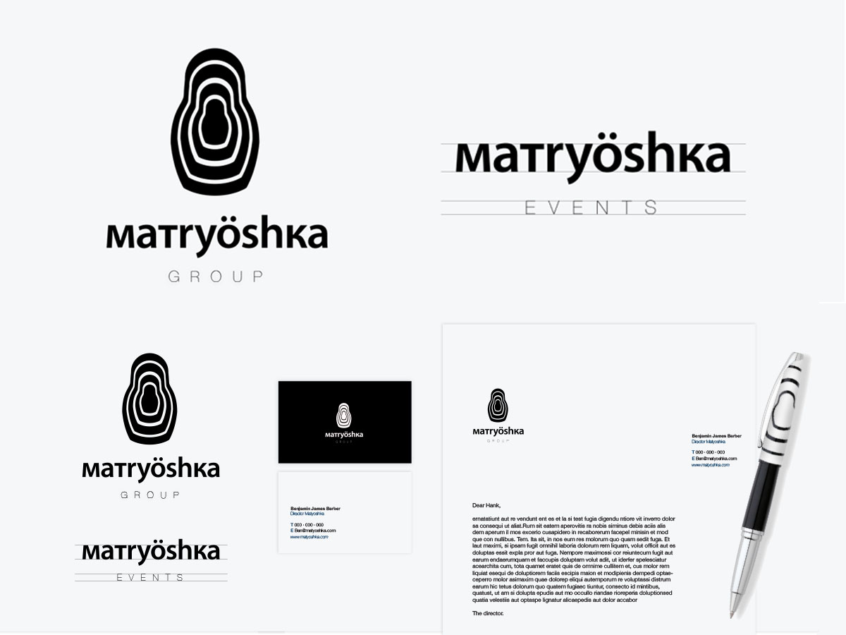 Logo Design by Benjamin JB for this project | Design #2429139