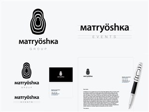Logo Design by Benjamin JB for this project | Design: #2429139
