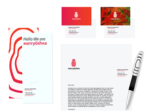 Logo Design by Benjamin JB for this project | Design #2434566