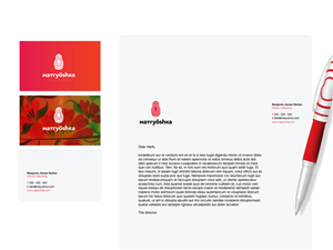 Logo Design by Benjamin JB for this project | Design: #2440920