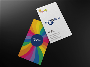 Design de Carte de Visite par Ahmed Saif pour ce projet | Design #2426675
