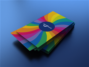 Business Card Design by Ahmed Saif for this project | Design: #2426708