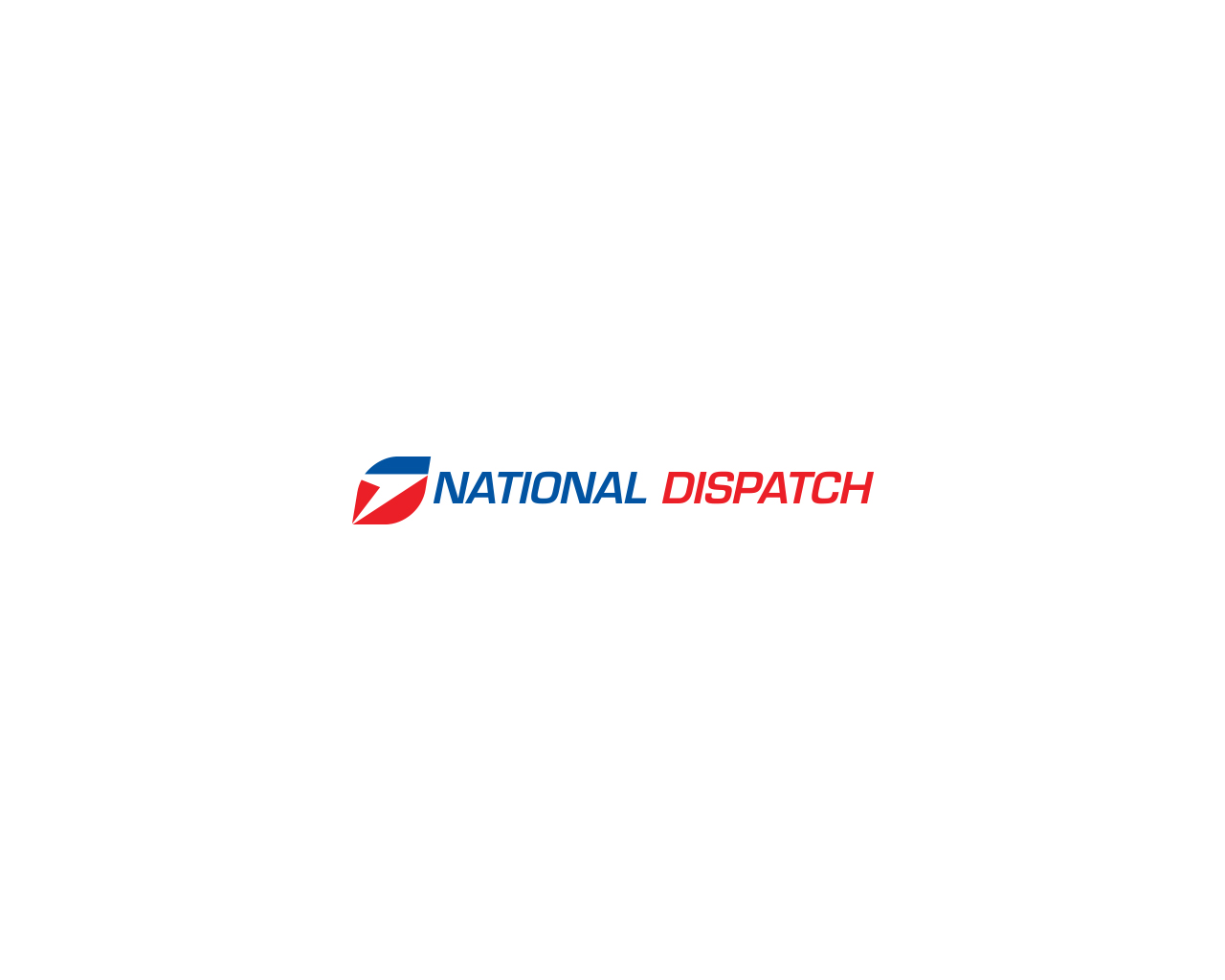 Logo Design by damakyjr for National Dispatch LLC | Design #12776573