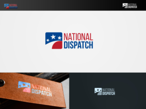 Design de Logo par ArtSamurai pour National Dispatch LLC | Design : #12724193