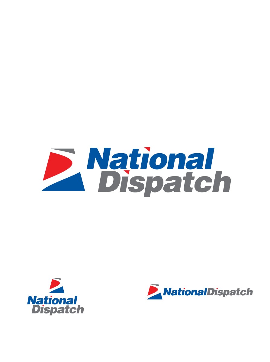 Logo Design by alok bhopatkar for National Dispatch LLC | Design #12763665