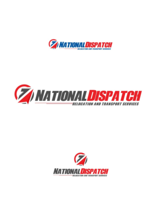 Design de Logo par alok bhopatkar pour National Dispatch LLC | Design : #12763793