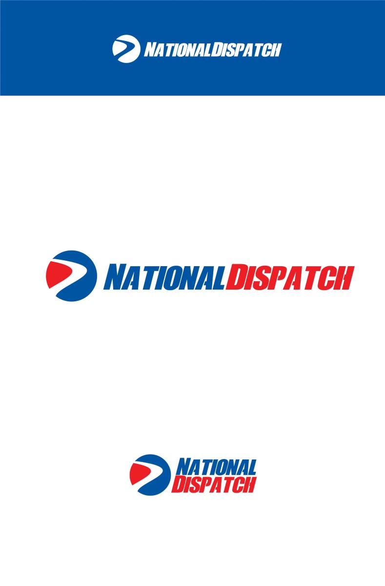 Design de Logo par alok bhopatkar pour National Dispatch LLC | Design #12763989