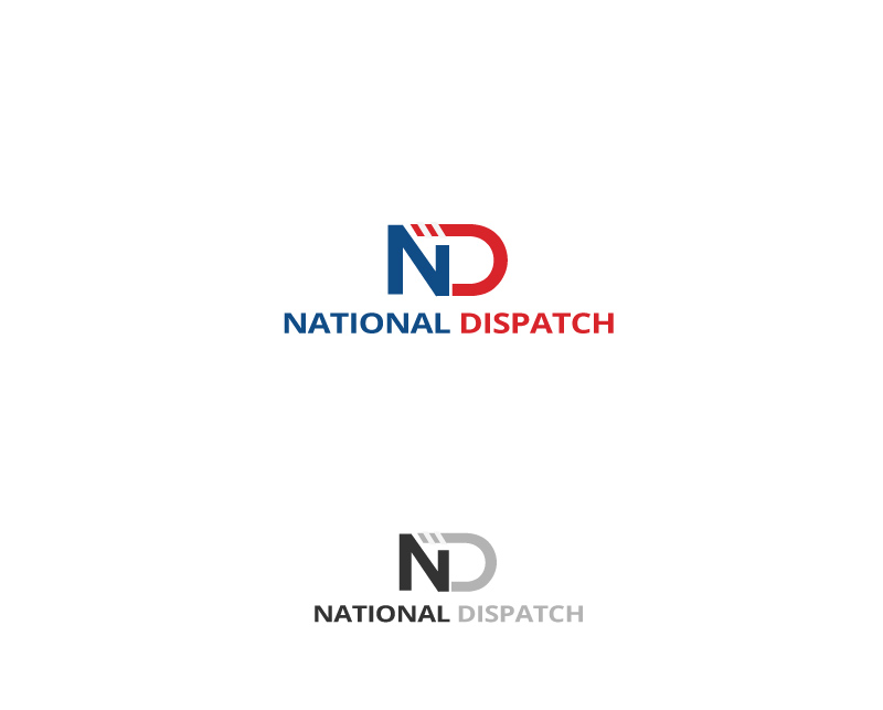 Design de Logo par instudio pour National Dispatch LLC | Design #12793401
