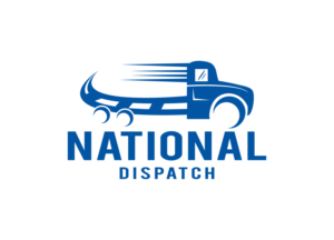 Design de Logo par creative.bugs pour National Dispatch LLC | Design : #12720371